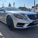 Mercedes-Benz S 350 350D-long/2016/4Matic-CZ-AMG-Z
