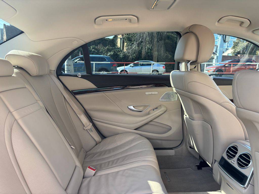 Mercedes-Benz S 350 350D-long/2016/4Matic-CZ-AMG-Z