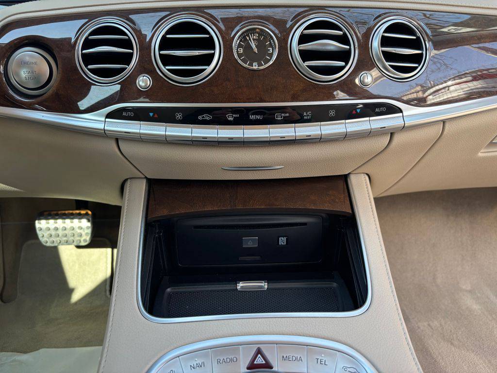 Mercedes-Benz S 350 350D-long/2016/4Matic-CZ-AMG-Z