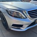 Mercedes-Benz S 350 350D-long/2016/4Matic-CZ-AMG-Z
