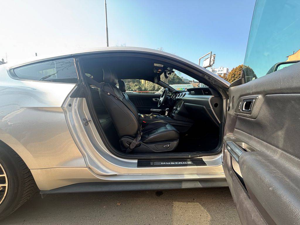 Ford Mustang 2.3LGH-231KW/2018/AT-DPH-2MAJ