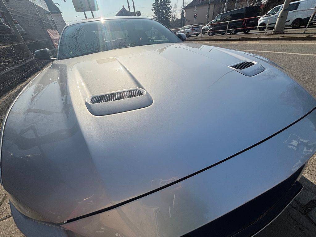 Ford Mustang 2.3LGH-231KW/2018/AT-DPH-2MAJ