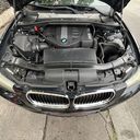 BMW 320 320d/2010/MAN6-2MAJ-WEBASTO