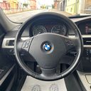 BMW 320 320d/2010/MAN6-2MAJ-WEBASTO