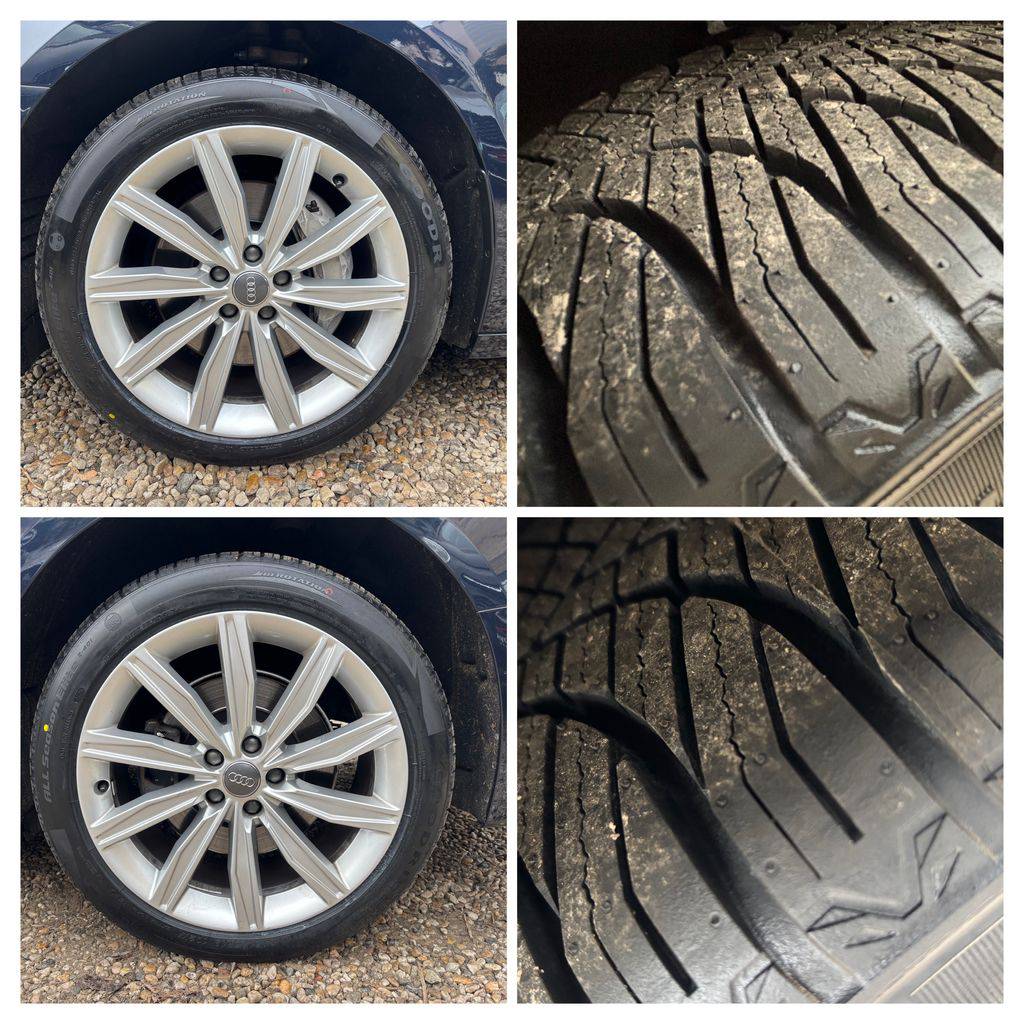 Audi A6 45TDI/2021/QUATTRO,1M,DPH-ZÁRU