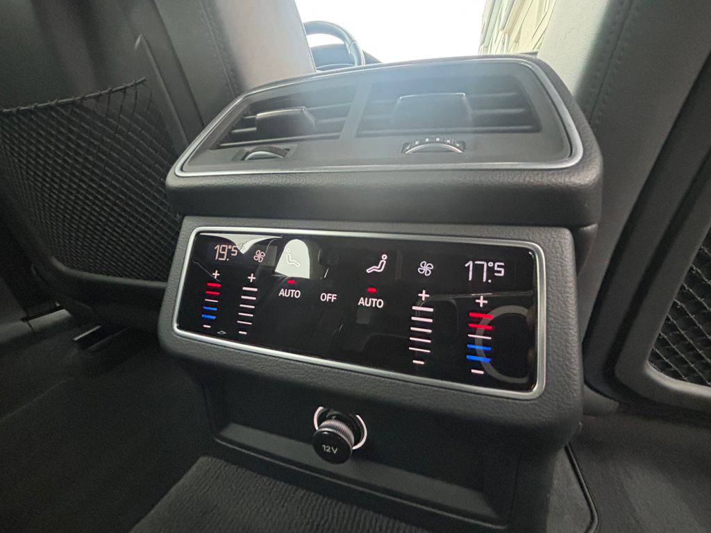 Audi A6 45TDI/2021/QUATTRO,1M,DPH-ZÁRU