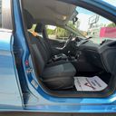 Ford Fiesta 1.25i 44KW/2011/1MAJ,ČR-S.KNIH