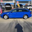 Škoda Octavia 1.5TSI/2022/STYLE,1MAJ,DPH,MAN