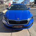Škoda Octavia 1.5TSI/2022/STYLE,1MAJ,DPH,MAN