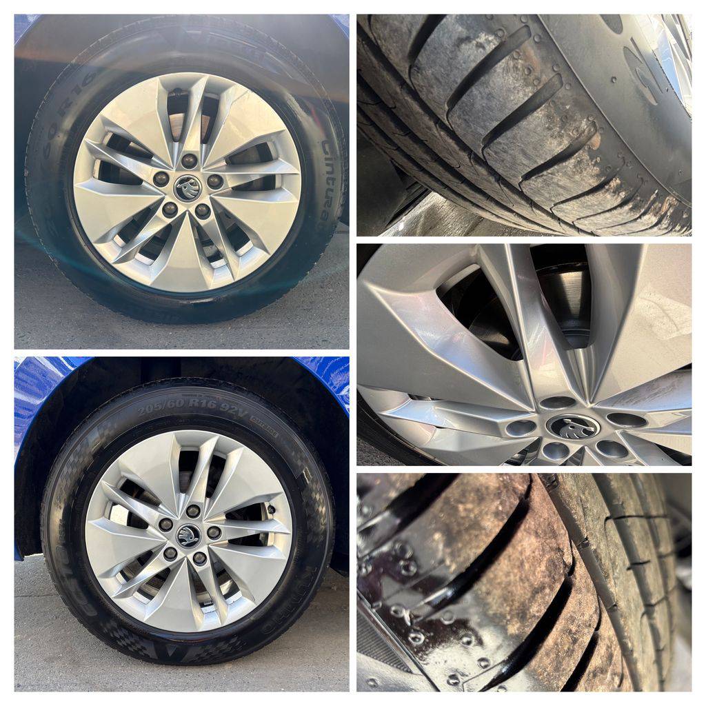 Škoda Octavia 1.5TSI/2022/STYLE,1MAJ,DPH,MAN