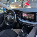 Škoda Octavia 1.5TSI/2022/STYLE,1MAJ,DPH,MAN