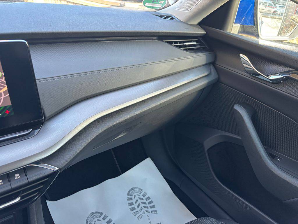 Škoda Octavia 1.5TSI/2022/STYLE,1MAJ,DPH,MAN