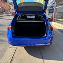 Škoda Octavia 1.5TSI/2022/STYLE,1MAJ,DPH,MAN