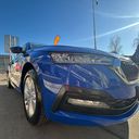 Škoda Octavia 1.5TSI/2022/STYLE,1MAJ,DPH,MAN