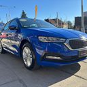 Škoda Octavia 1.5TSI/2022/STYLE,1MAJ,DPH,MAN