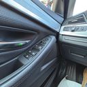 BMW 530 530d xDrive/2012/S.KNIHA-ZÁRUK