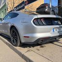 Ford Mustang 2.3LGH-231KW/2018/AT-DPH-2MAJ