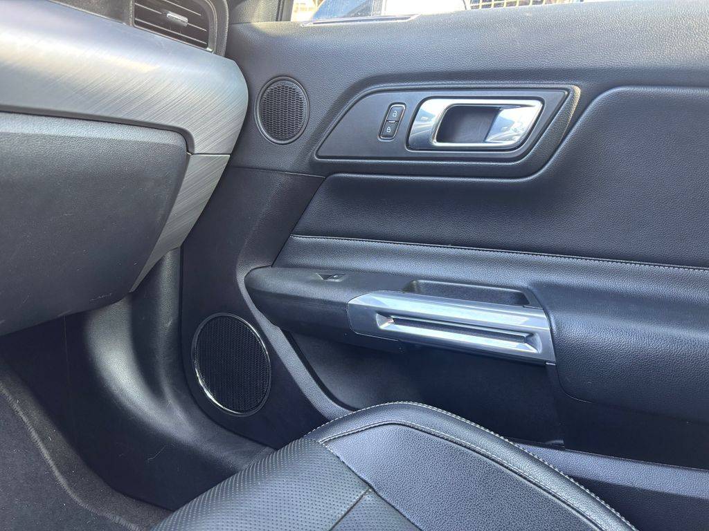 Ford Mustang 2.3LGH-231KW/2018/AT-DPH-2MAJ