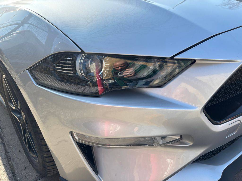 Ford Mustang 2.3LGH-231KW/2018/AT-DPH-2MAJ