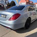 Mercedes-Benz S 350 350D-long/2016/4Matic-CZ-AMG-Z