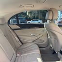Mercedes-Benz S 350 350D-long/2016/4Matic-CZ-AMG-Z