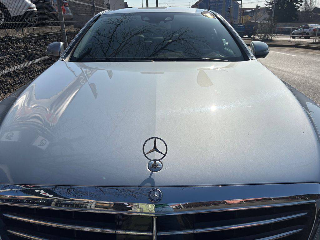 Mercedes-Benz S 350 350D-long/2016/4Matic-CZ-AMG-Z