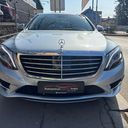Mercedes-Benz S 350 350D-long/2016/4Matic-CZ-AMG-Z