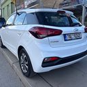 Hyundai i20 1.2i/2019/CLUB+ČR-ZÁRUKA 12MĚS
