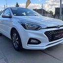 Hyundai i20 1.2i/2019/CLUB+ČR-ZÁRUKA 12MĚS
