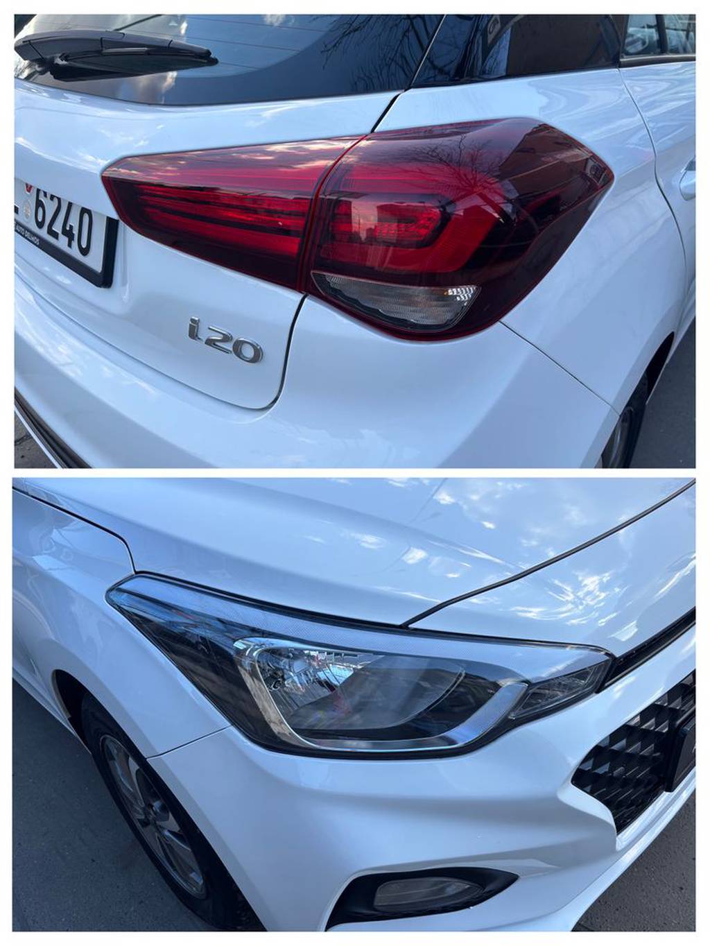 Hyundai i20 1.2i/2019/CLUB+ČR-ZÁRUKA 12MĚS