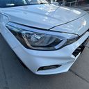 Hyundai i20 1.2i/2019/CLUB+ČR-ZÁRUKA 12MĚS