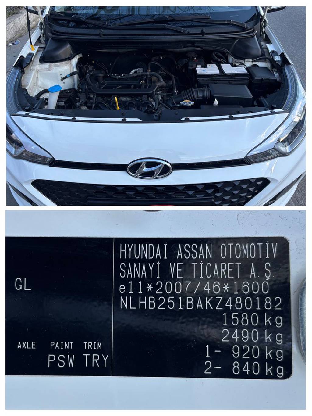 Hyundai i20 1.2i/2019/CLUB+ČR-ZÁRUKA 12MĚS