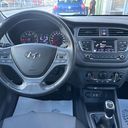 Hyundai i20 1.2i/2019/CLUB+ČR-ZÁRUKA 12MĚS