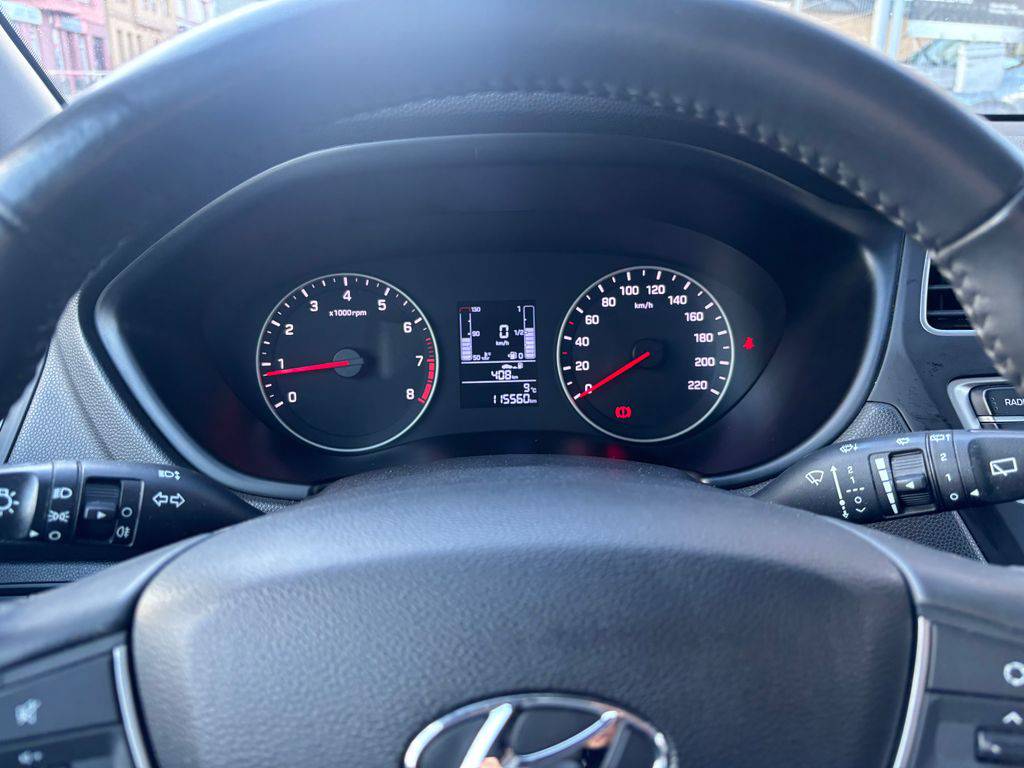 Hyundai i20 1.2i/2019/CLUB+ČR-ZÁRUKA 12MĚS