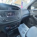 Hyundai i20 1.2i/2019/CLUB+ČR-ZÁRUKA 12MĚS