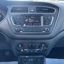 Hyundai i20 1.2i/2019/CLUB+ČR-ZÁRUKA 12MĚS