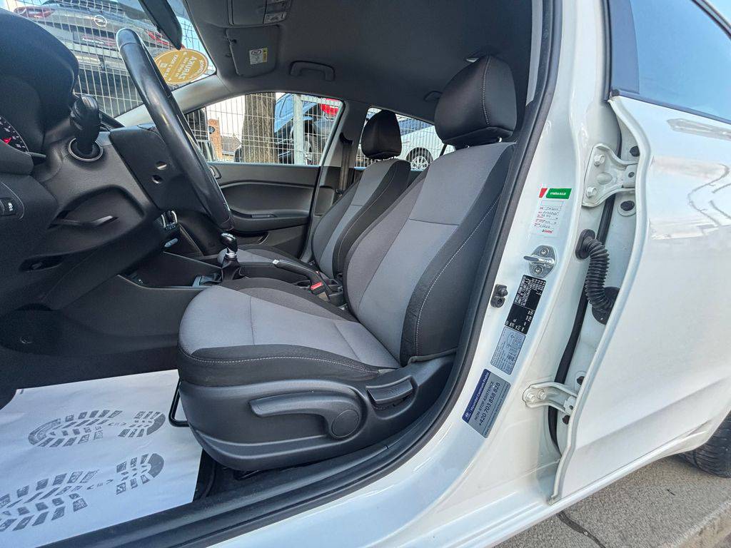 Hyundai i20 1.2i/2019/CLUB+ČR-ZÁRUKA 12MĚS