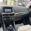 Mazda CX-5 2.2D/2017/MAN6,4X4,1MAJ-ZÁRUKA