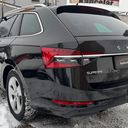 Škoda Superb 1.4TSI iV/2021/PHEV,1MAJ,DPH-Z
