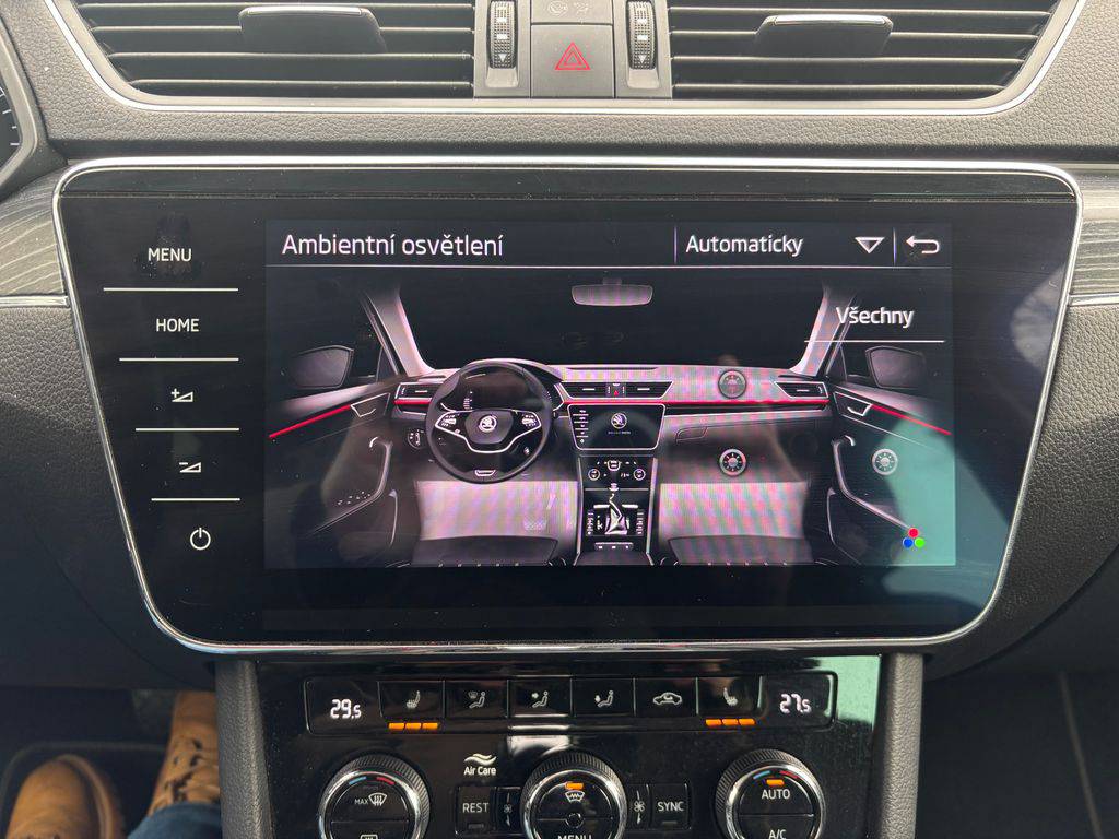 Škoda Superb 1.4TSI iV/2021/PHEV,1MAJ,DPH-Z