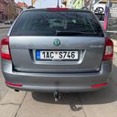 Škoda Octavia 2.0TDi/2013/CZ-AT-ELEGANCE-TAŽ