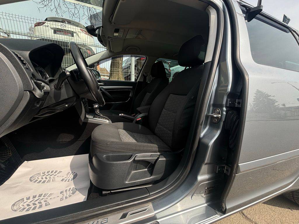 Škoda Octavia 2.0TDi/2013/CZ-AT-ELEGANCE-TAŽ