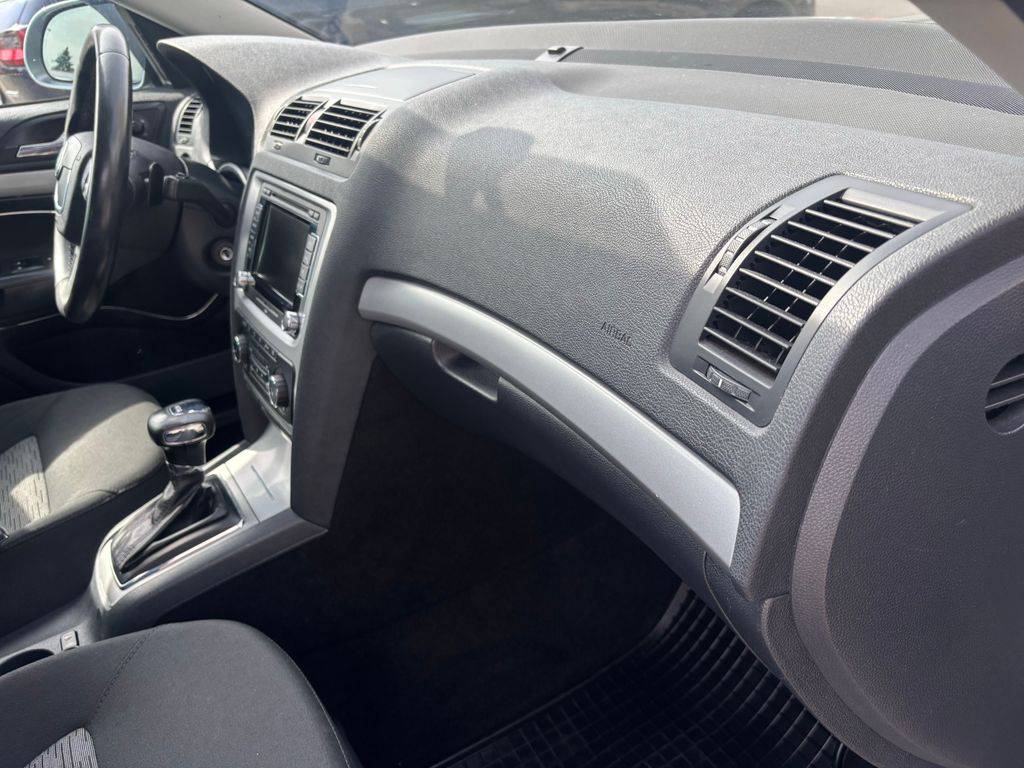 Škoda Octavia 2.0TDi/2013/CZ-AT-ELEGANCE-TAŽ