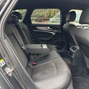 Audi A6 55TFSIe/2021/4X4,S-LINE-ZÁRUKA