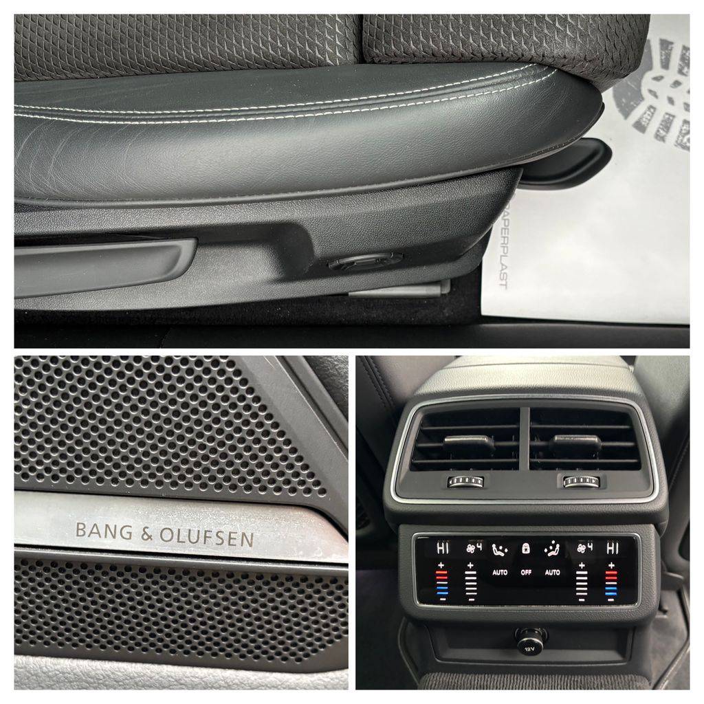 Audi A6 55TFSIe/2021/4X4,S-LINE-ZÁRUKA