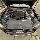 Audi A6 55TFSIe/2021/4X4,S-LINE-ZÁRUKA