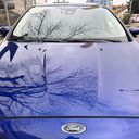 Ford Focus 2.0TDCi/2016/SPORT-2MAJ-NAVI-Z