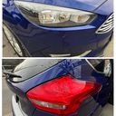 Ford Focus 2.0TDCi/2016/SPORT-2MAJ-NAVI-Z