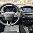 Ford Focus 2.0TDCi/2016/SPORT-2MAJ-NAVI-Z