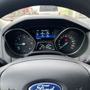 Ford Focus 2.0TDCi/2016/SPORT-2MAJ-NAVI-Z
